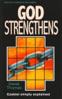 God Strengthens: Ezekiel - WCS - Welwyn
